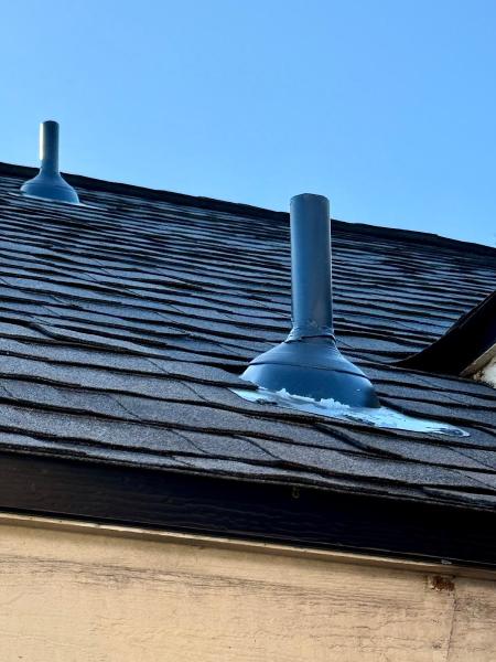 Netzel Roofing & Construction LLC