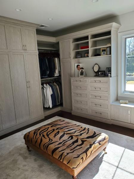 All Custom Closets Corporation