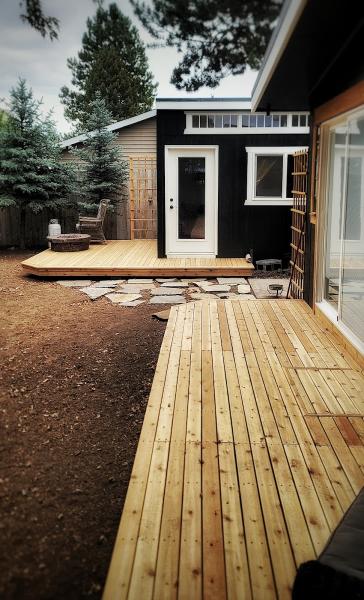 Nobleworks Carpentry & Construction