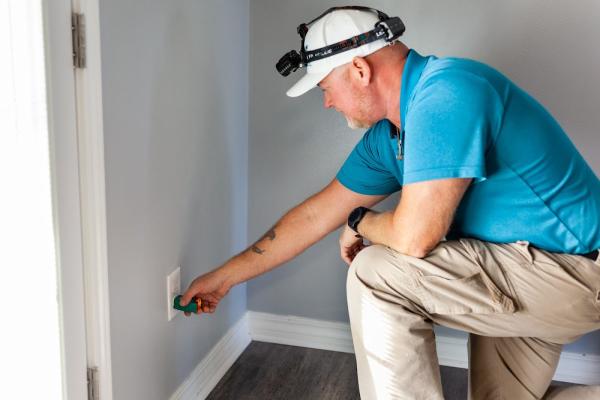 Emerald Coast Home Inspectors LLC