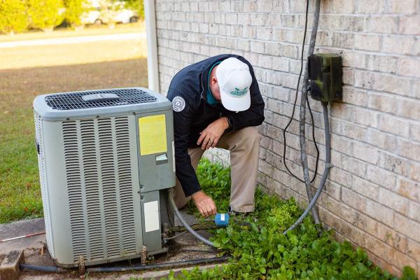 Emerald Coast Home Inspectors LLC