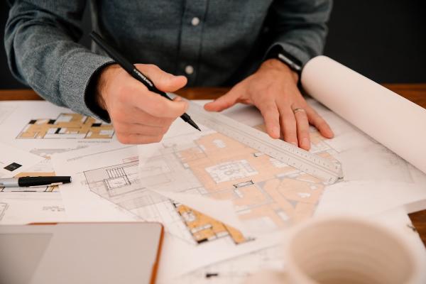 Elm Residential Design