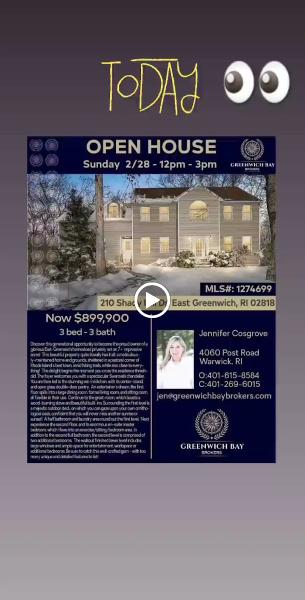 Greenwich Bay Brokers