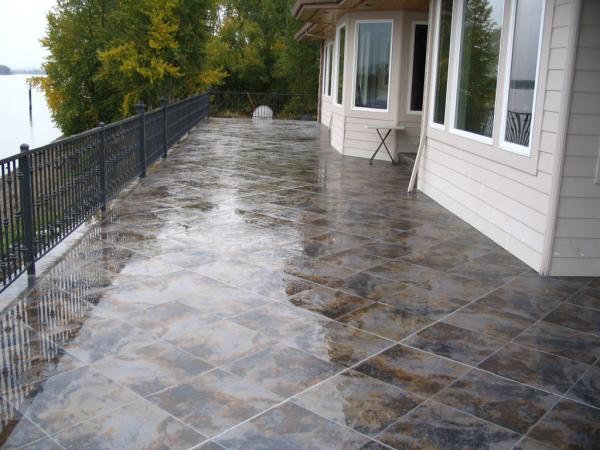 Rock Solid Waterproofing
