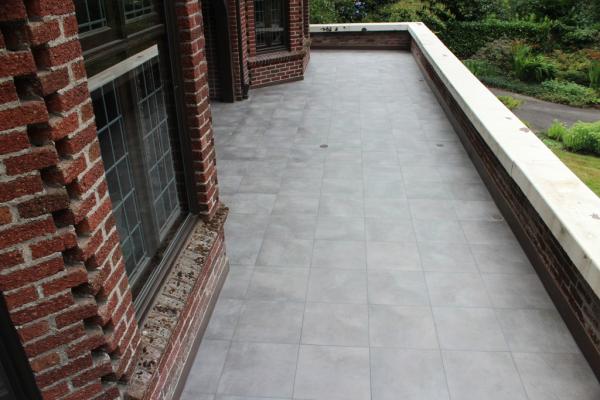 Rock Solid Waterproofing