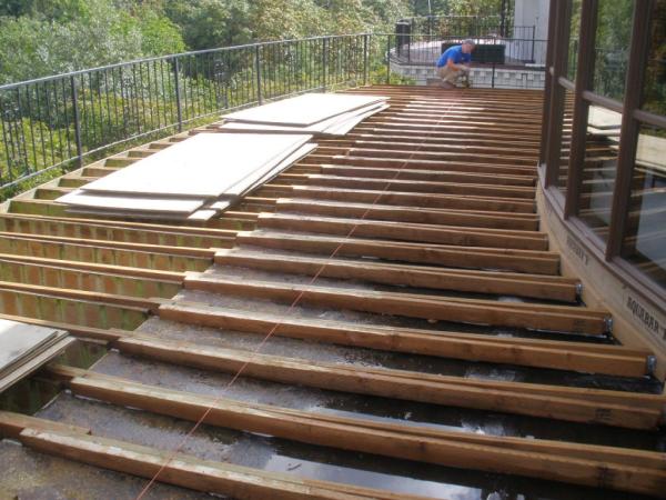 Rock Solid Waterproofing