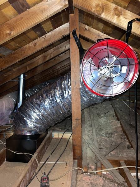 Innovative Home Energy Solutions