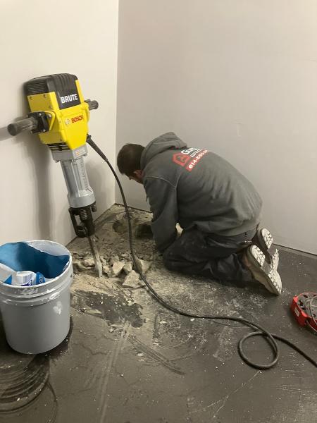 Gunther Plumbing