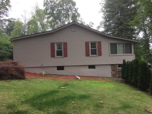 Turner & Sons Roofing & Siding LLC