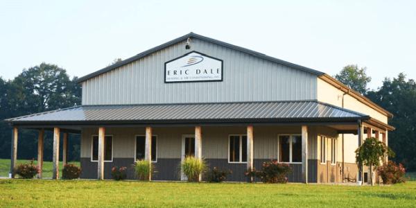 Eric Dale Heating & Air Conditioning
