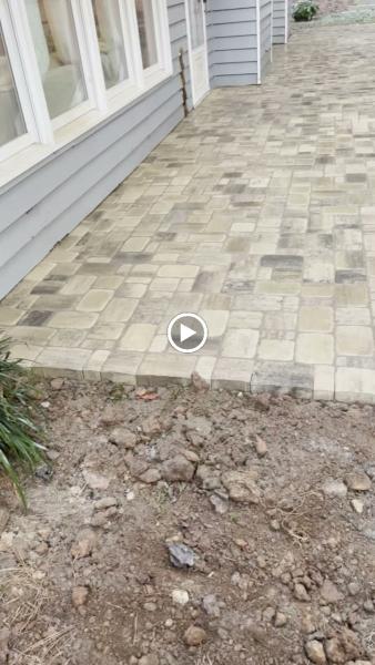Woodburn Landscapes