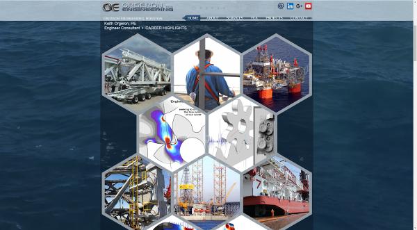 Orgeron Engineering