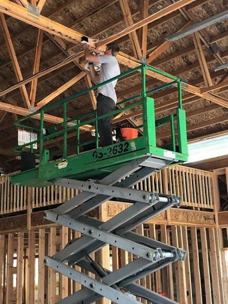 Lite It Up Electric LLC