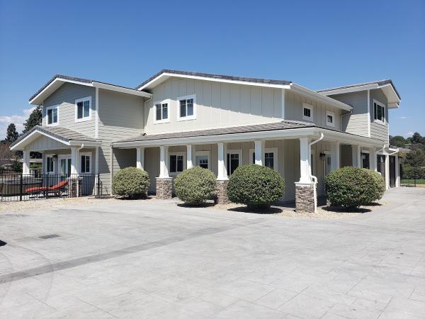 Assurance Painting Inc