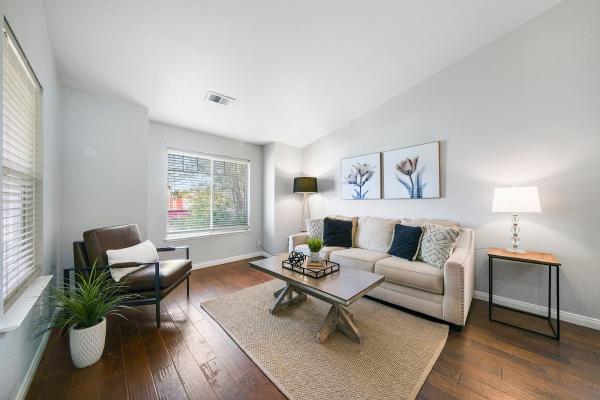 Mark Salcido/ Keller Williams Property Team