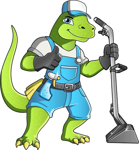 Komodo Cleaners