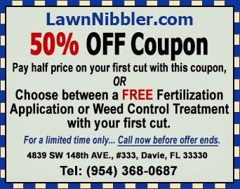 Lawnnibbler.com