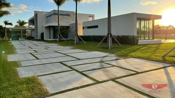 Artistic Concrete Group
