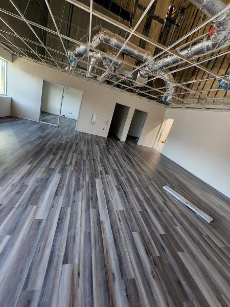 Finest Flooring Installation