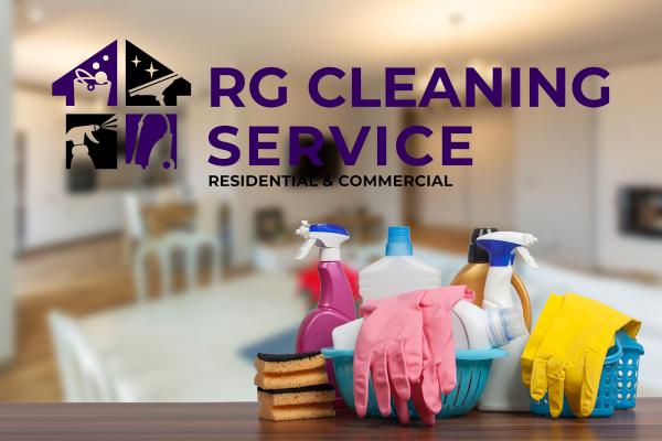 RG Cleaning Service