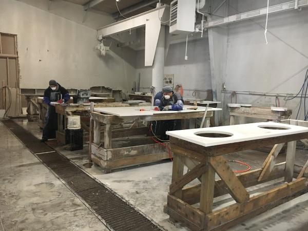Counters