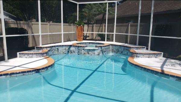 Tampa Pool Restorations