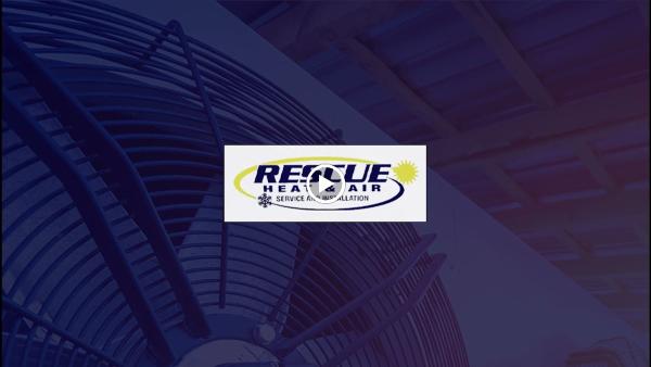 Rescue Heat and Air
