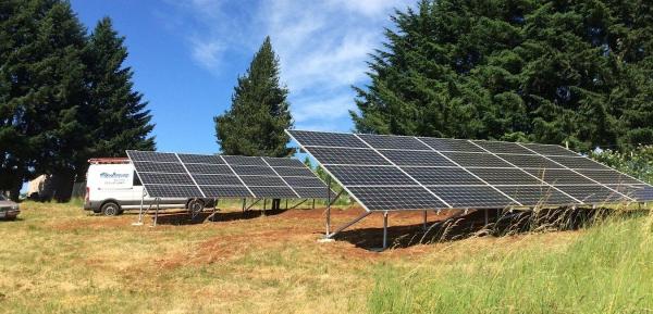 Energy Solutions