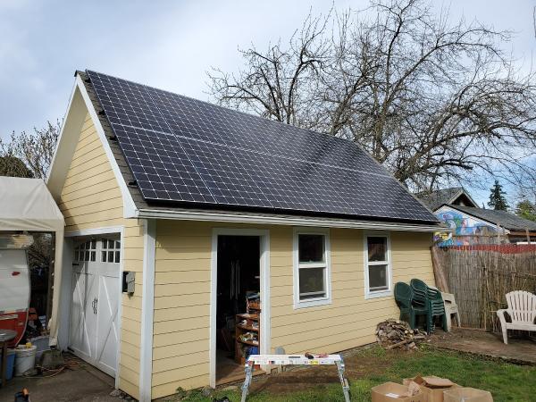 Energy Solutions