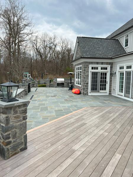 S J Masonry LLC