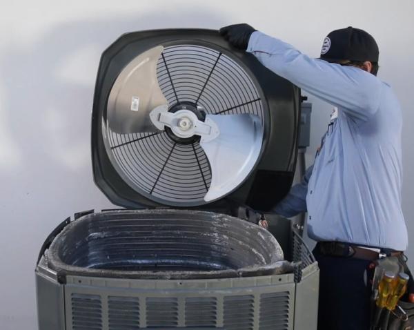 Heating and Air Experts