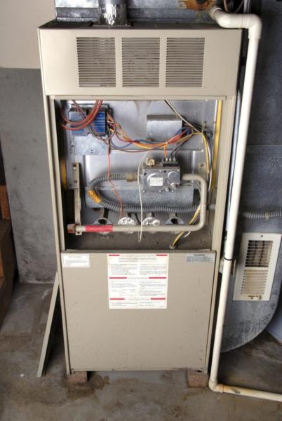 Heating and Air Experts