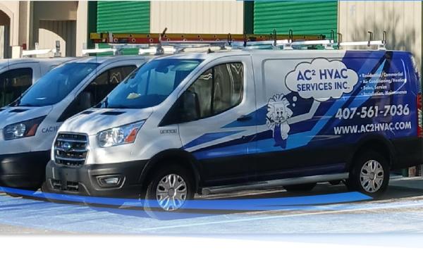 AC2 Hvac Services