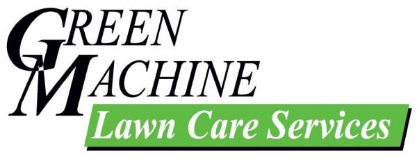 Green Machine Lawn Care