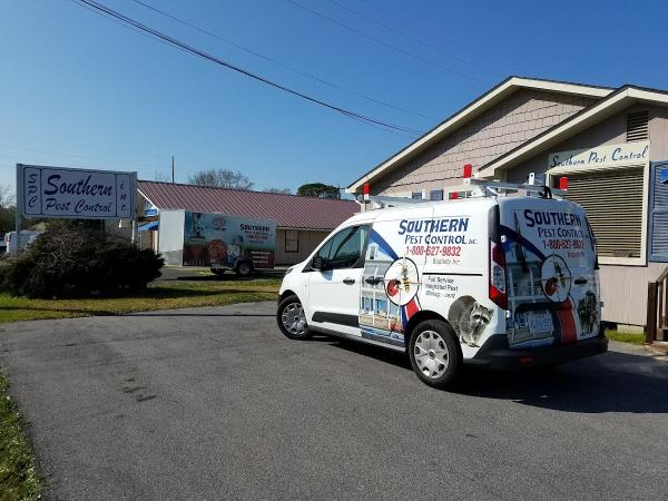 Southern Pest Control
