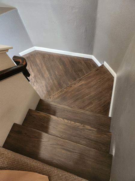 The Flooring Company