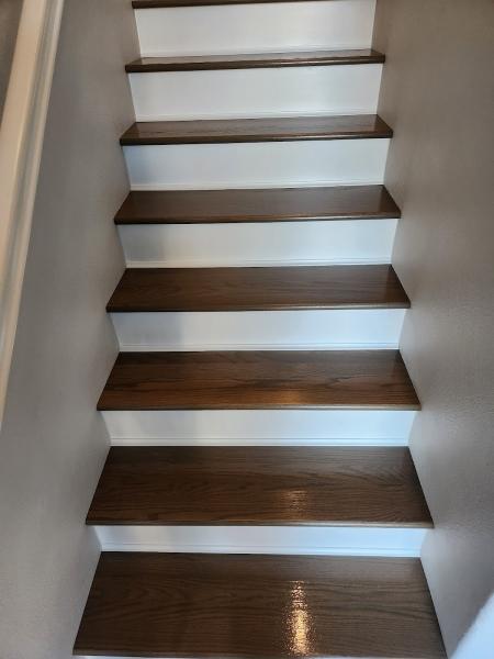 The Flooring Company