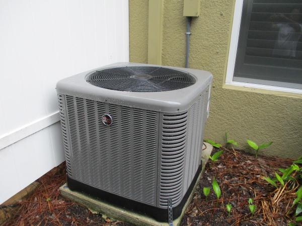 Warnky Heating and Cooling