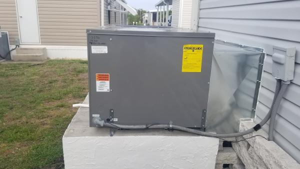 Warnky Heating and Cooling
