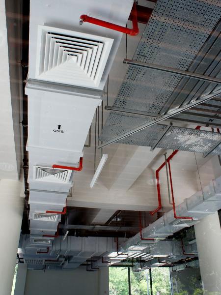 Aces Team Air Duct Cleaners