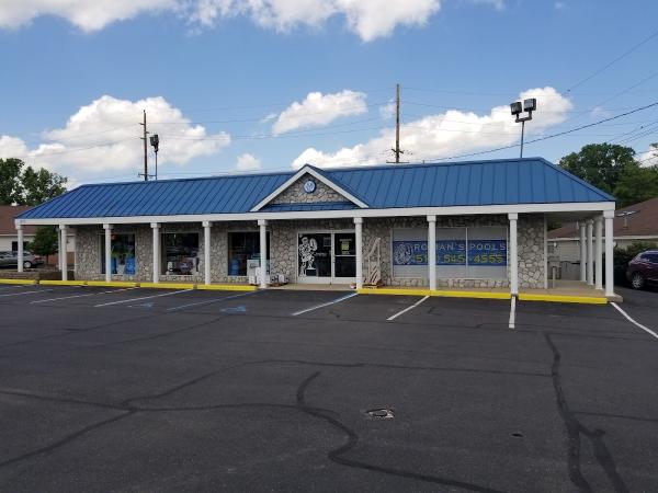 Romans Pool Supplies & Service