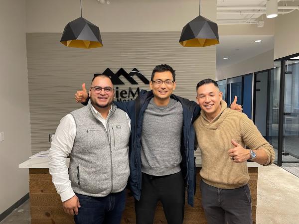 Juan C. Granados Realtor