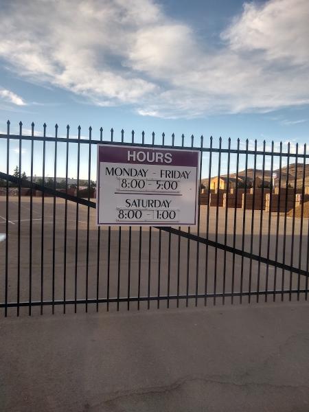 Oxborrow Trucking & Landscape Materials