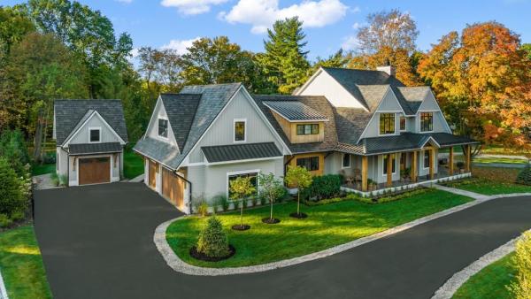 PRM Custom Builders