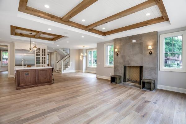 PRM Custom Builders