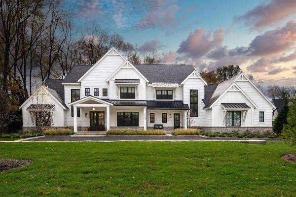 PRM Custom Builders