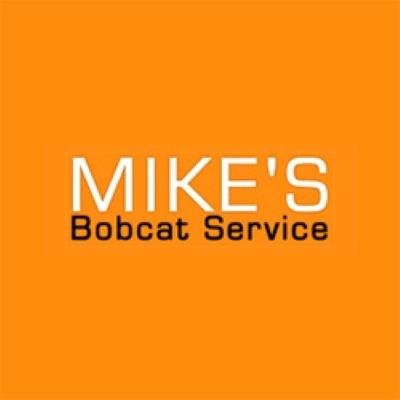 Mike's Bobcat Service