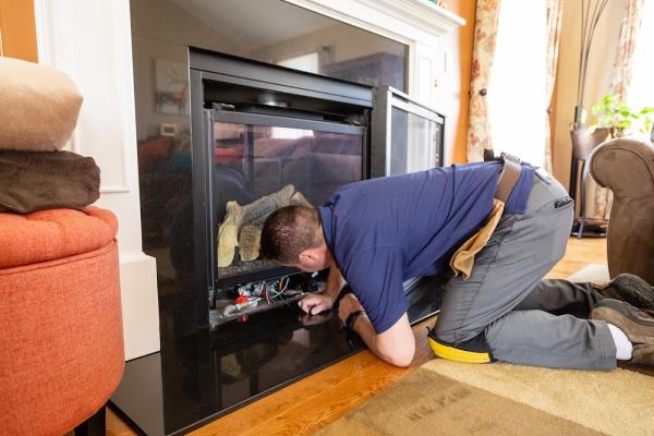 Knight Home Inspection & Testing Services LLC
