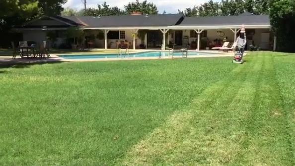 Sonoran Sons Lawn Care