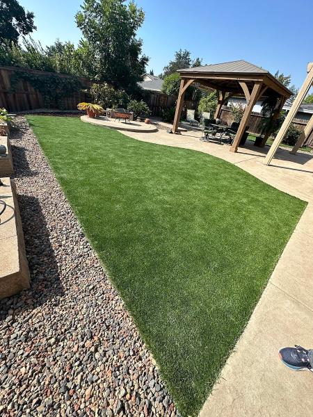 Spector USA General Contractor